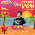 OTRO VERANO SIN TI CON ALAN DAZMEL